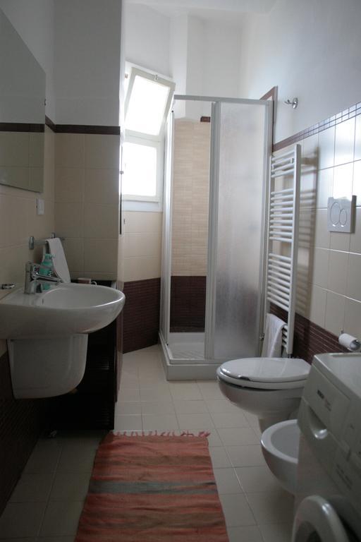 Villa A Casa Di Tilde Polignano a Mare Zimmer foto