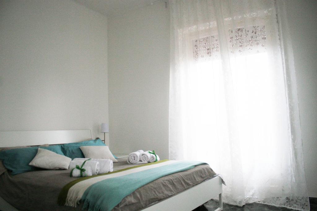 Villa A Casa Di Tilde Polignano a Mare Zimmer foto