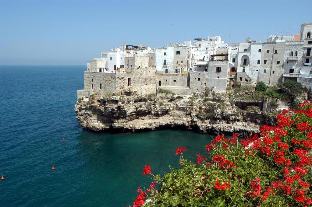 Villa A Casa Di Tilde Polignano a Mare Zimmer foto