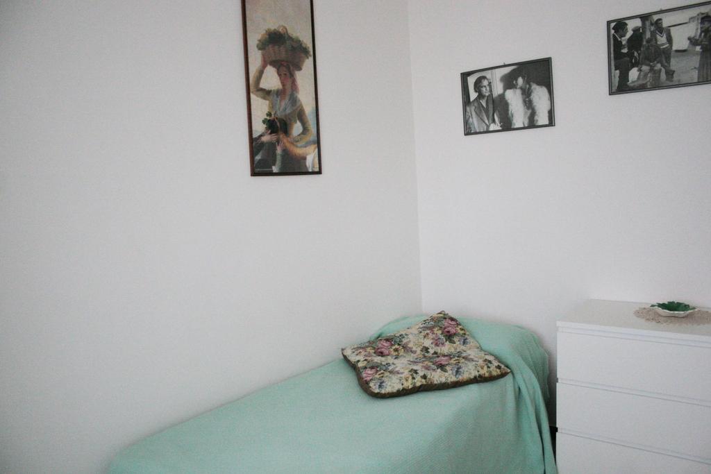 Villa A Casa Di Tilde Polignano a Mare Zimmer foto