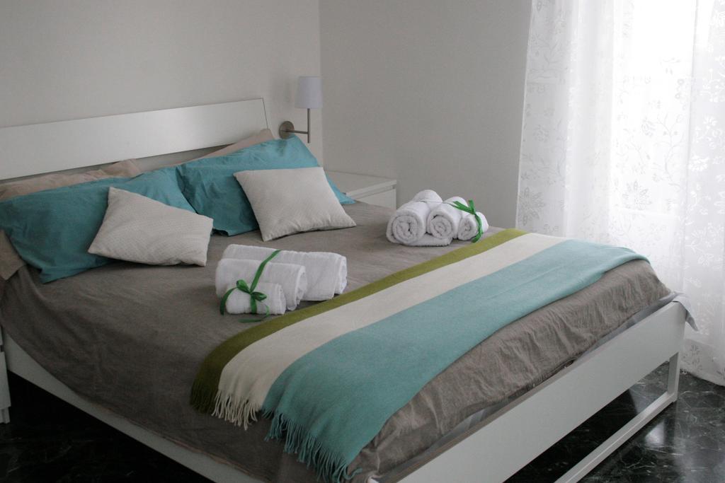 Villa A Casa Di Tilde Polignano a Mare Zimmer foto