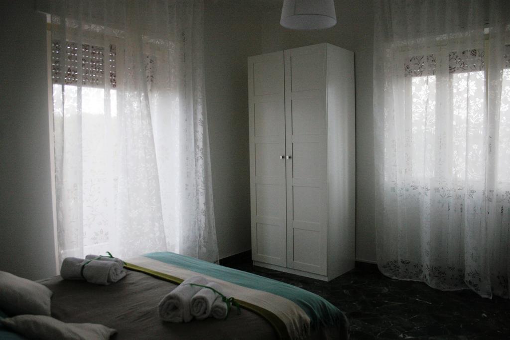 Villa A Casa Di Tilde Polignano a Mare Zimmer foto